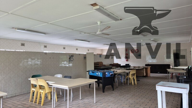 AECI Umbogintwini Industrial Complex - Building 114 property image 15