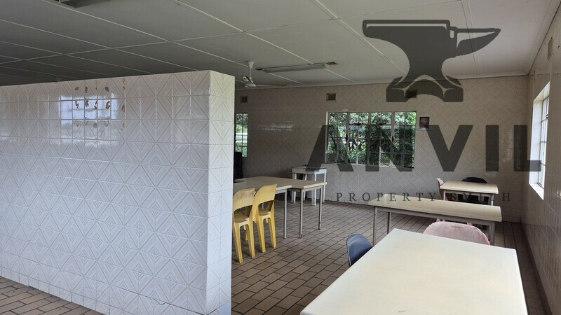 AECI Umbogintwini Industrial Complex - Building 114 property image 16