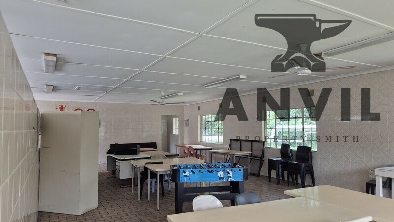 AECI Umbogintwini Industrial Complex - Building 114 property image 17