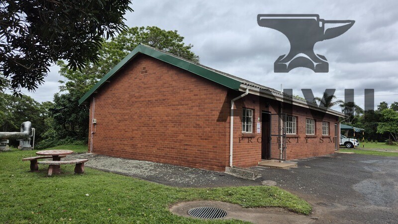 AECI Umbogintwini Industrial Complex - Building 114 property image 8