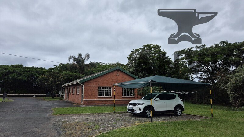 AECI Umbogintwini Industrial Complex - Building 114 property image 9