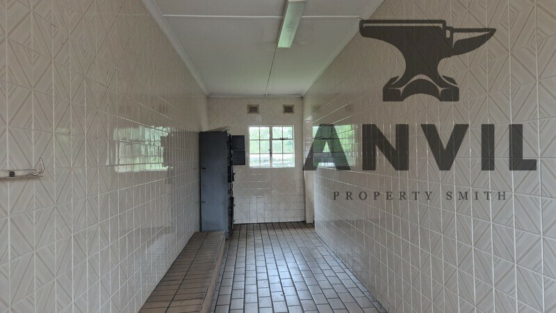 AECI Umbogintwini Industrial Complex - Building 114 property image 18