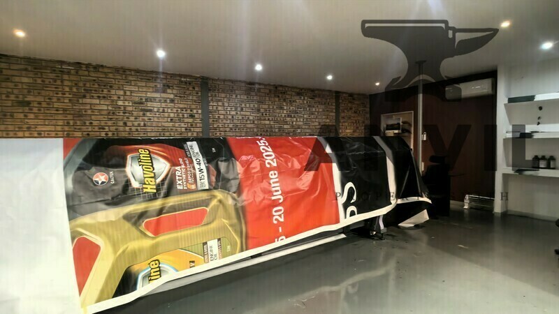 Acacia Industrial Park, Randburg - Unit 17 property image 13