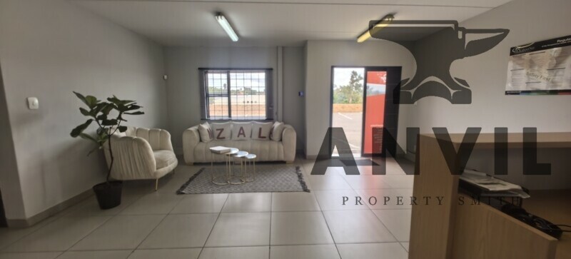 Acacia Industrial Park, Randburg - Unit 17 property image 4