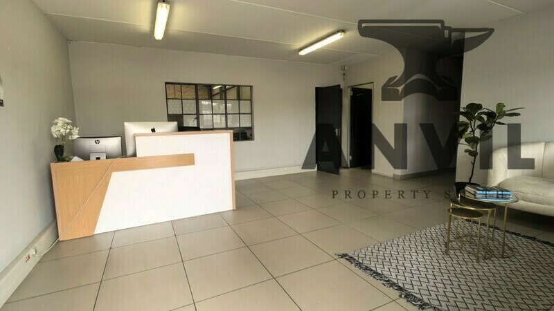 Acacia Industrial Park, Randburg - Unit 17 property image 3