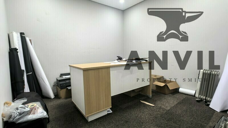 Acacia Industrial Park, Randburg - Unit 17 property image 19