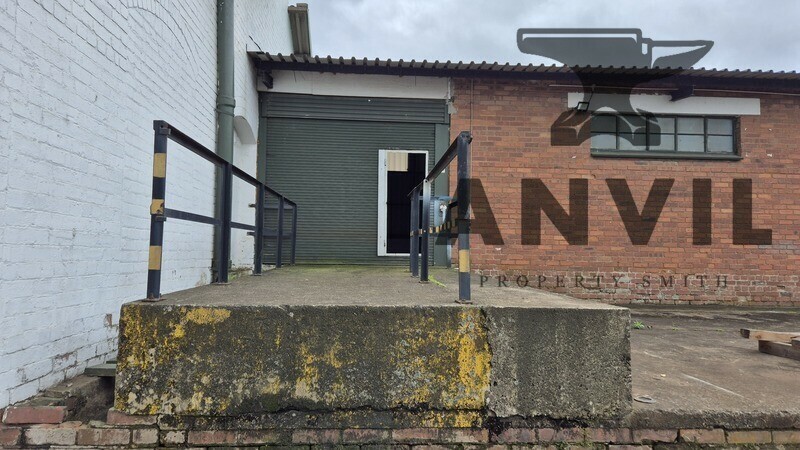 AECI Umbogintwini Industrial Complex - Building 141 property image 7