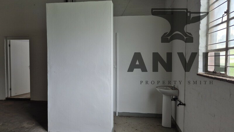 AECI Umbogintwini Industrial Complex - Building 141 property image 14