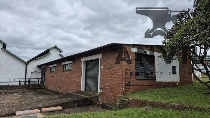 AECI Umbogintwini Industrial Complex - Building 141 property image 8