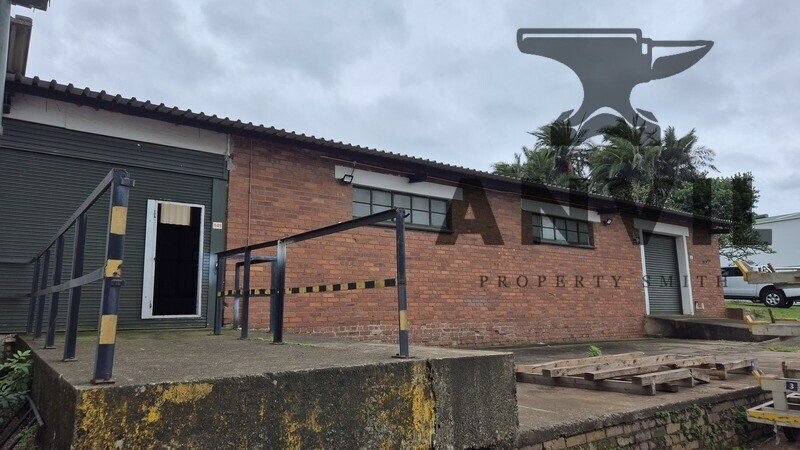 AECI Umbogintwini Industrial Complex - Building 141 property image 6