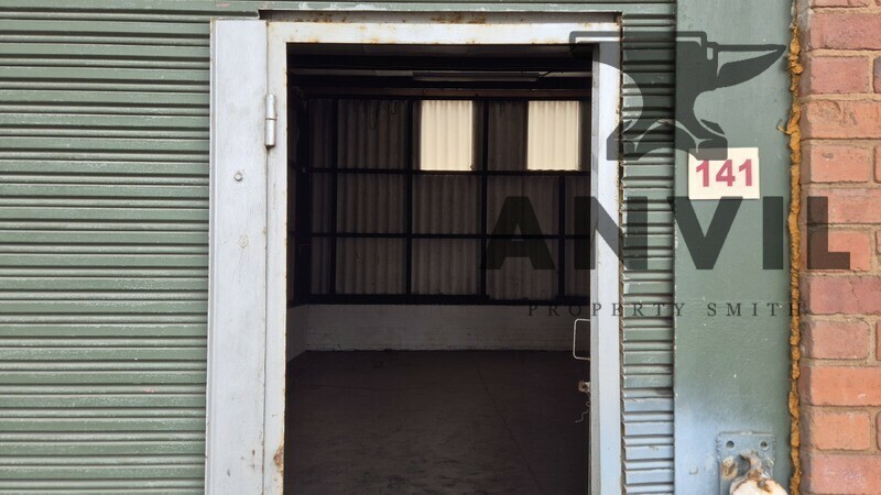 AECI Umbogintwini Industrial Complex - Building 141 property image 15