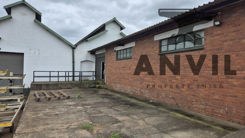 AECI Umbogintwini Industrial Complex - Building 141 property image 9