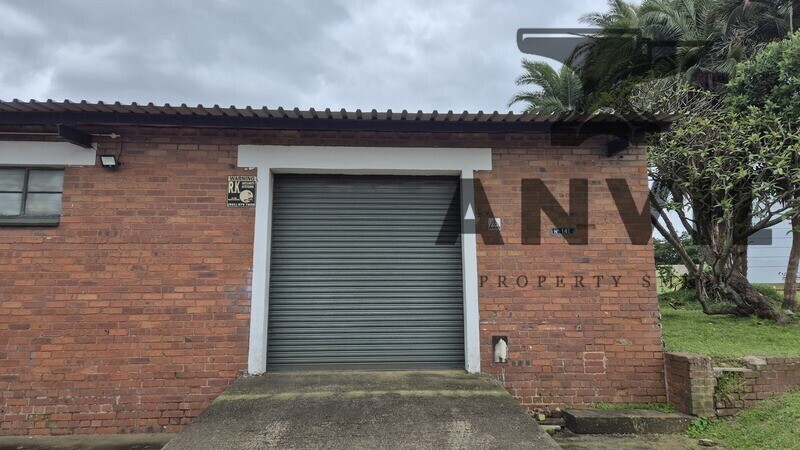 AECI Umbogintwini Industrial Complex - Building 141 property image 10