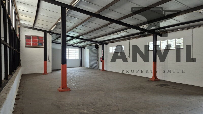 AECI Umbogintwini Industrial Complex - Building 141 property image 2
