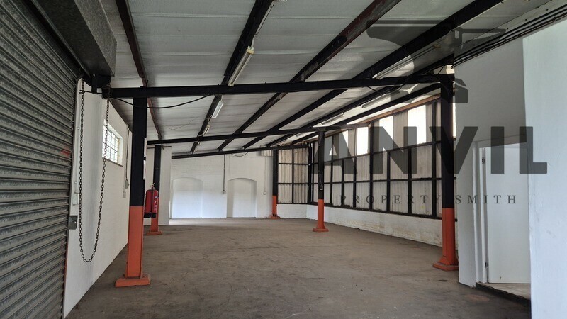 AECI Umbogintwini Industrial Complex - Building 141 property image 3