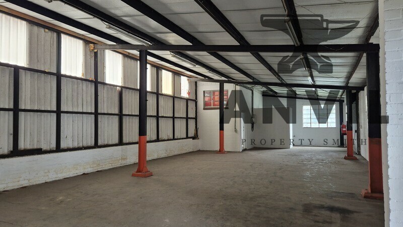 AECI Umbogintwini Industrial Complex - Building 141 property image 4