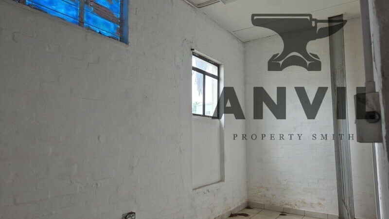 AECI Umbogintwini Industrial Complex - Building 141 property image 16