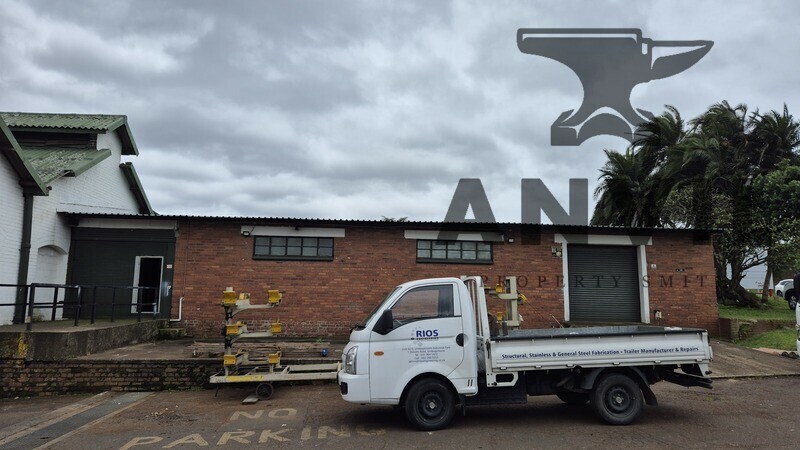 AECI Umbogintwini Industrial Complex - Building 141 property image 11