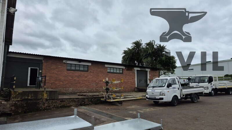 AECI Umbogintwini Industrial Complex - Building 141 property image 12