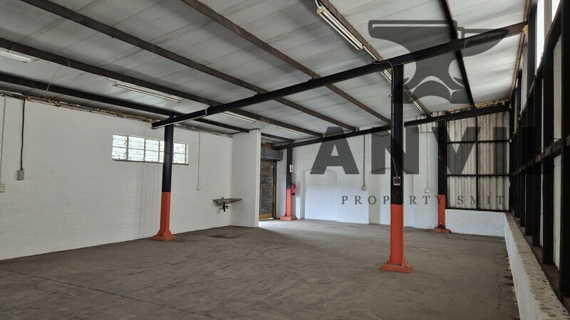 AECI Umbogintwini Industrial Complex - Building 141 property image 5