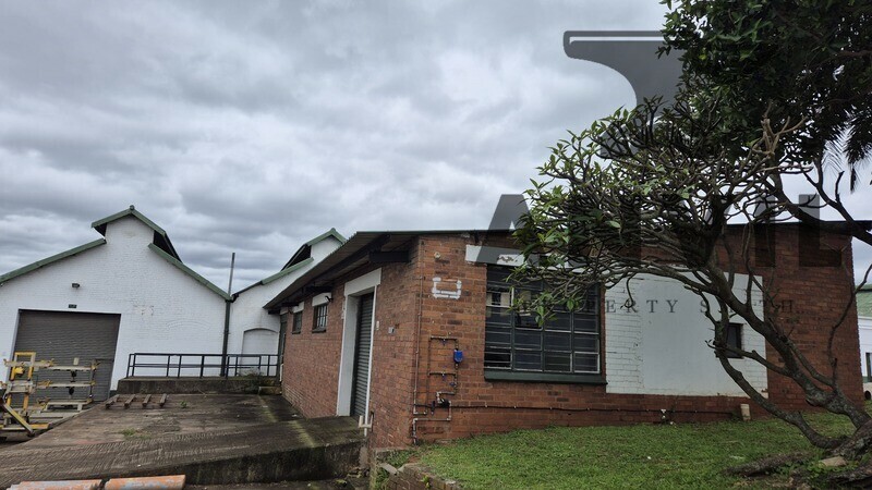 AECI Umbogintwini Industrial Complex - Building 141 property image 13