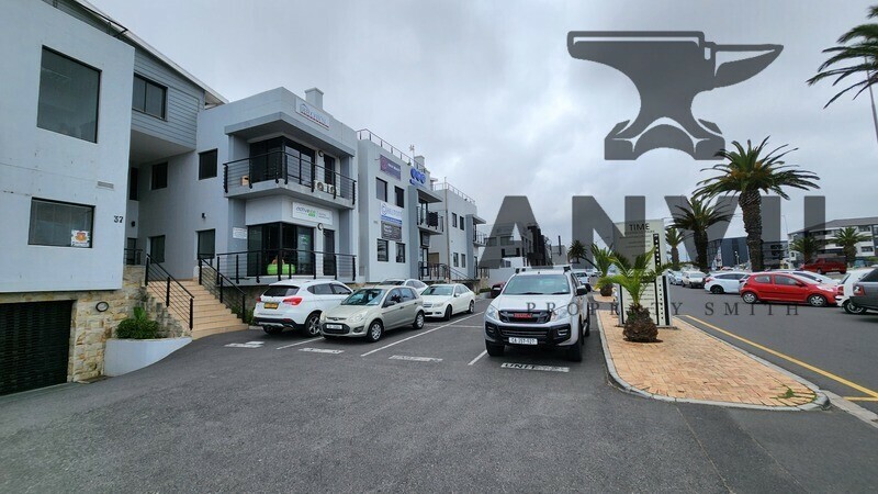 Time Business Park Table View - Unit 1 property image 18