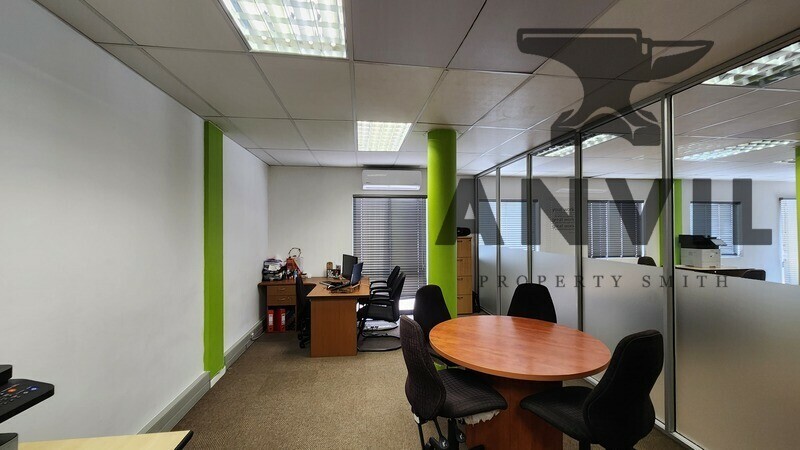 Time Business Park Table View - Unit 1 property image 4