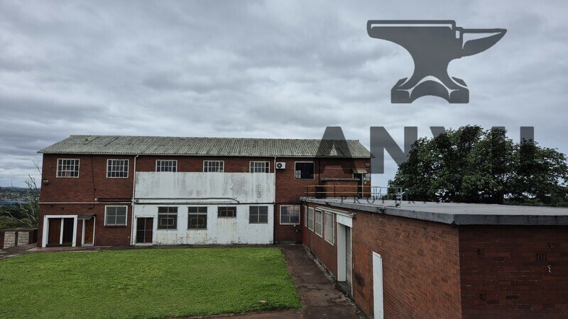 AECI Umbogintwini Industrial Complex - Building 149_2 & 4 property image 5