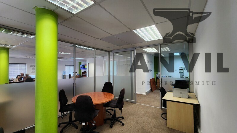 Time Business Park Table View - Unit 1 property image 5