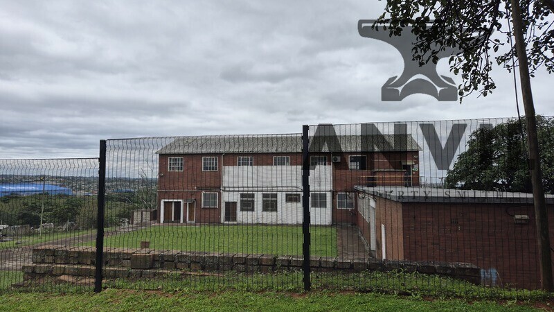 AECI Umbogintwini Industrial Complex - Building 149_2 & 4 property image 7