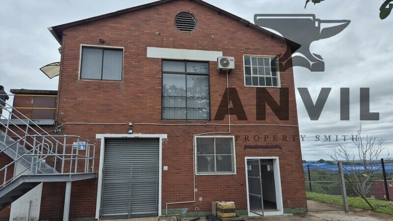 AECI Umbogintwini Industrial Complex - Building 149_2 & 4 property image 2