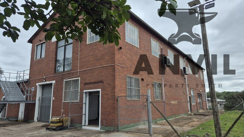 AECI Umbogintwini Industrial Complex - Building 149_2 & 4 property image 3