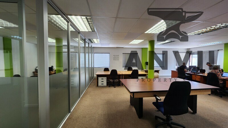 Time Business Park Table View - Unit 1 property image 8