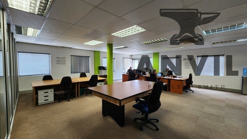 Time Business Park Table View - Unit 1 property image 7