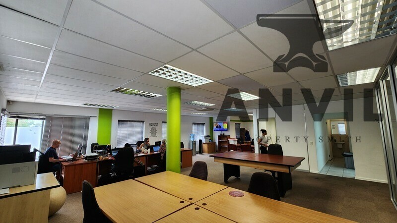 Time Business Park Table View - Unit 1 property image 9