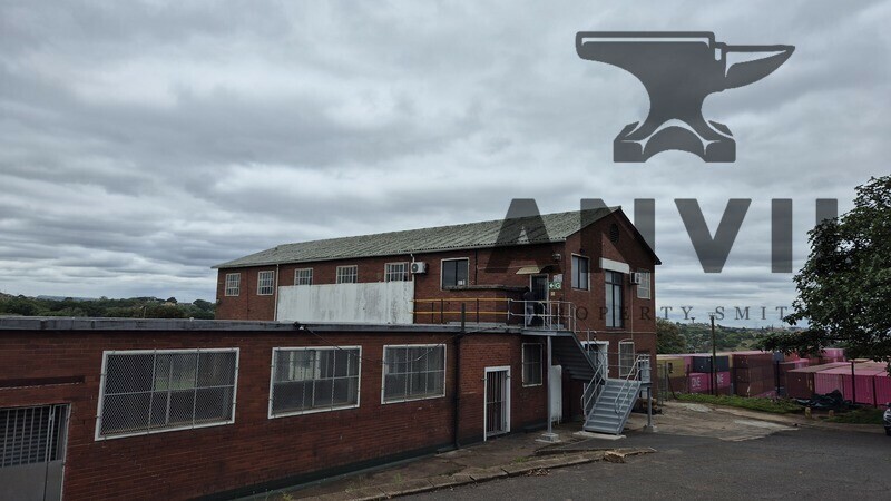 AECI Umbogintwini Industrial Complex - Building 149_2 & 4 property image 8