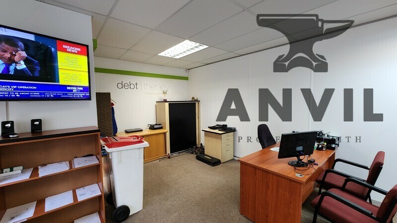 Time Business Park Table View - Unit 1 property image 10