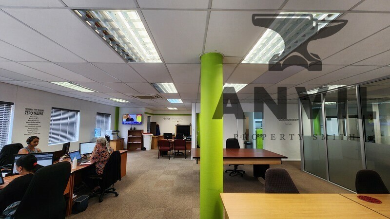 Time Business Park Table View - Unit 1 property image 13