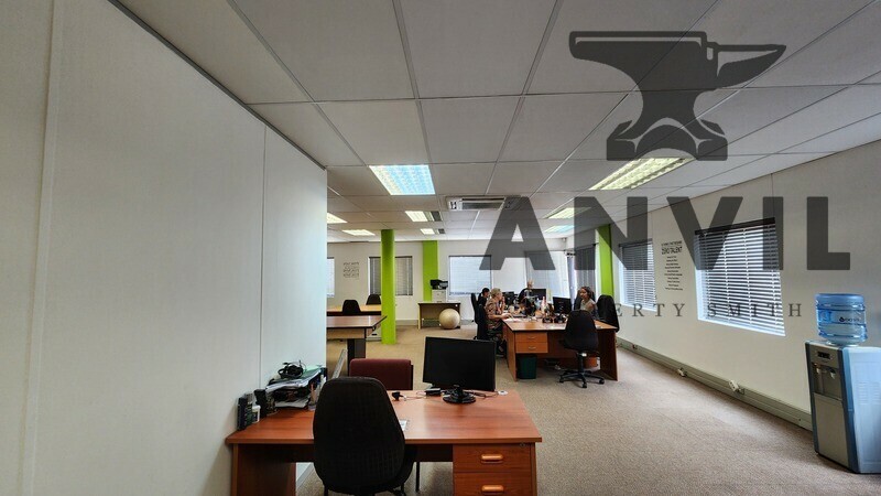 Time Business Park Table View - Unit 1 property image 14