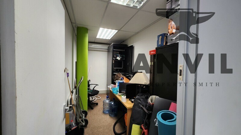 Time Business Park Table View - Unit 1 property image 15