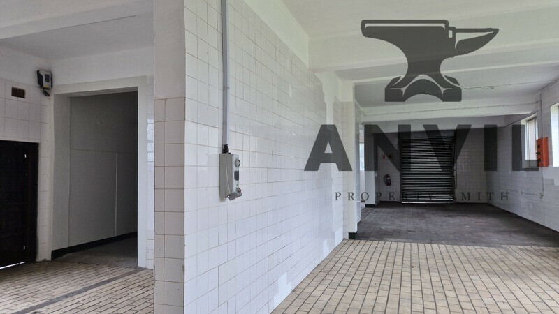 AECI Umbogintwini Industrial Complex - Building 149_2 & 4 property image 18