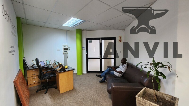 Time Business Park Table View - Unit 1 property image 2