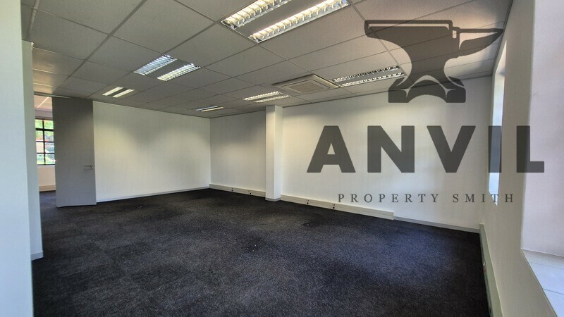 Block H, Hampton House, Peter Place Office Park, Bryanston - Block H GF property image 6