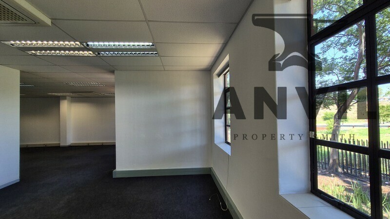 Block H, Hampton House, Peter Place Office Park, Bryanston - Block H GF property image 7