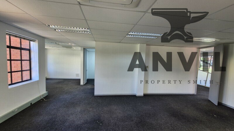 Block H, Hampton House, Peter Place Office Park, Bryanston - Block H GF property image 9