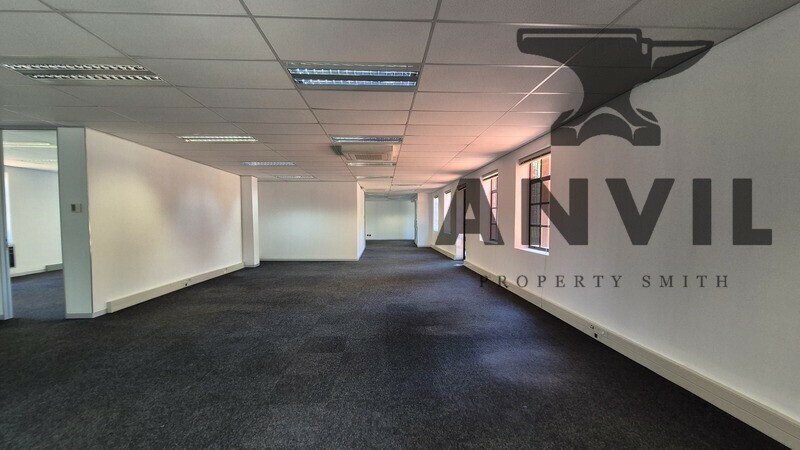 Block H, Hampton House, Peter Place Office Park, Bryanston - Block H GF property image 10