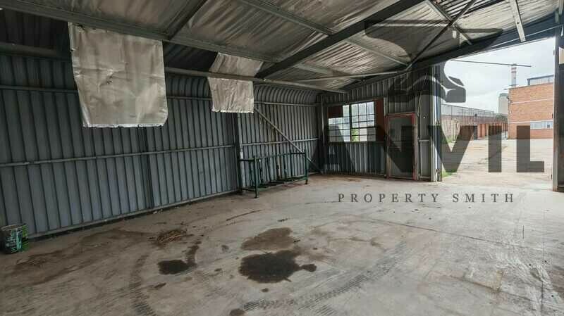 Warehouse to let in new era  - mini storage property image 4