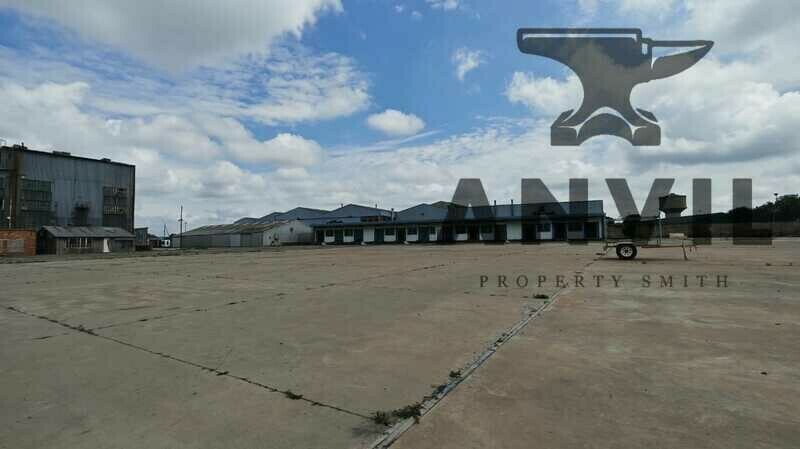 Warehouse to let in new era  - mini storage property image 3