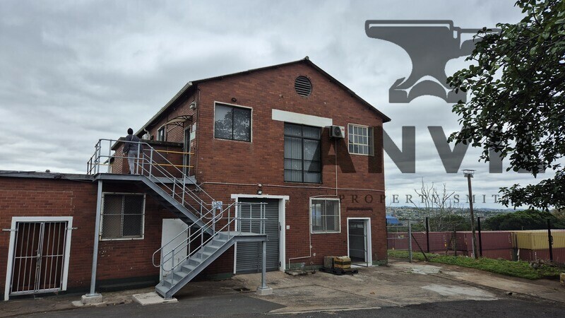 AECI Umbogintwini Industrial Complex - Building 149_3 property image 2