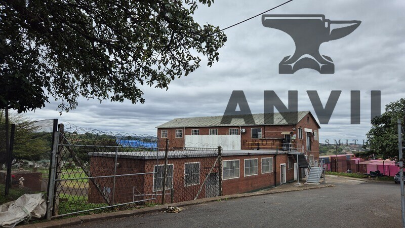 AECI Umbogintwini Industrial Complex - Building 149_3 property image 3